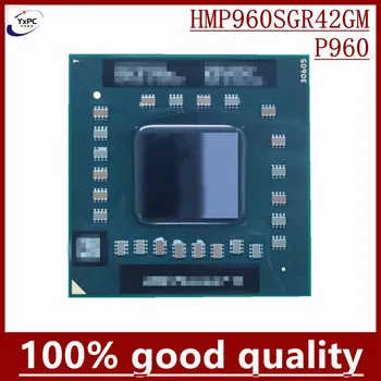 CPU Phenom II P960 HMP960SGR42GM 1.8GHz/2MB/4 cores/Socket S1 (S1g4) Processor