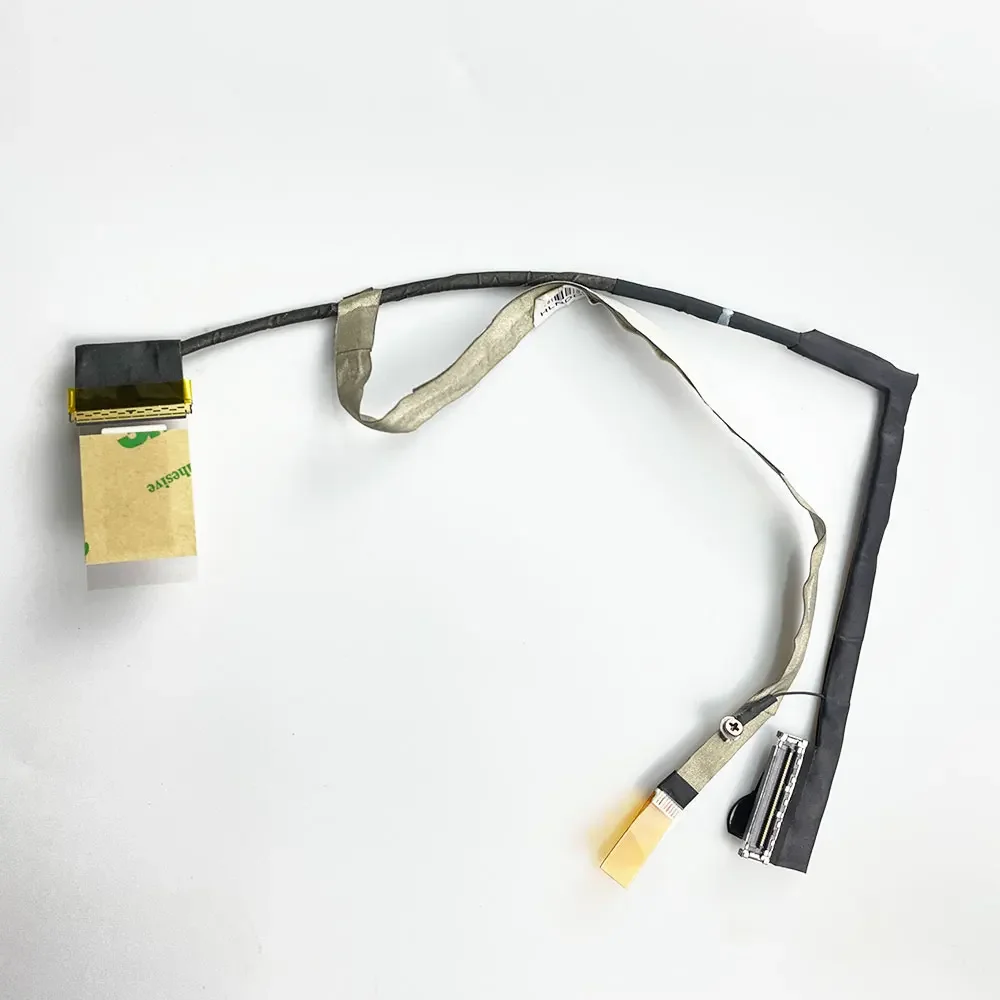 For Dell Vostro 3460 V3460 Latitude 3470 3460 E3460 E3470 laptop LCD LED Display Ribbon Camera Flex cable 07GW6V 0Y2PP7 0Y0P9C