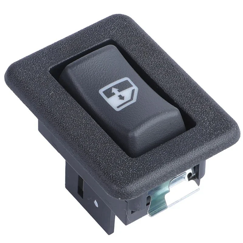 Reliable-15151466 Electric Power Single Window Switch For GMC Jimmy Chevy Blazer 1995-2005