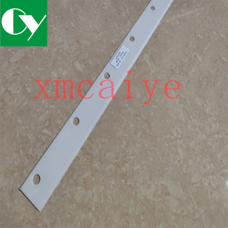 Komori S29 G40 S40 Wash Up Blade Good Quality Squeegee L 820MM 1085MM 1100MM