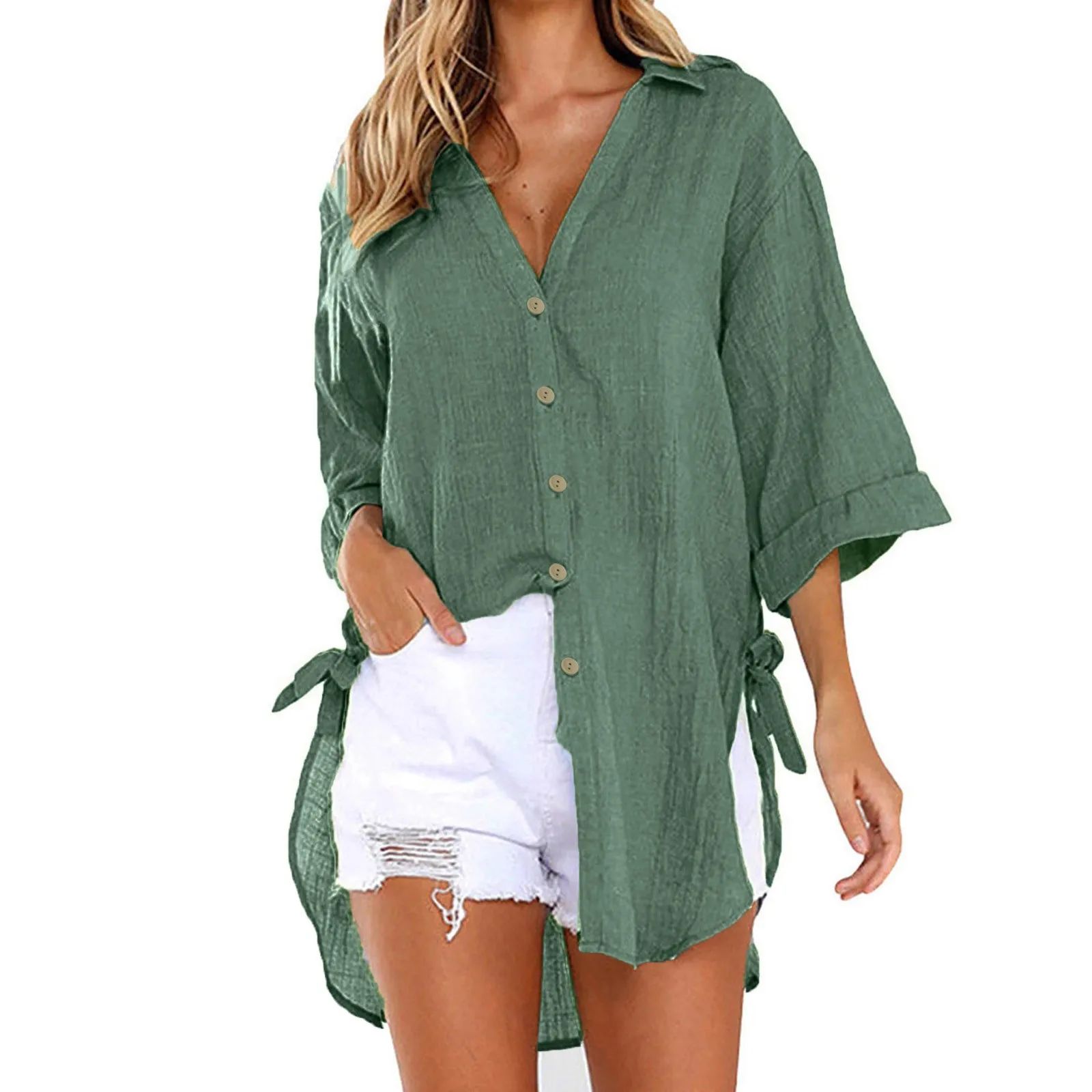 Army Green