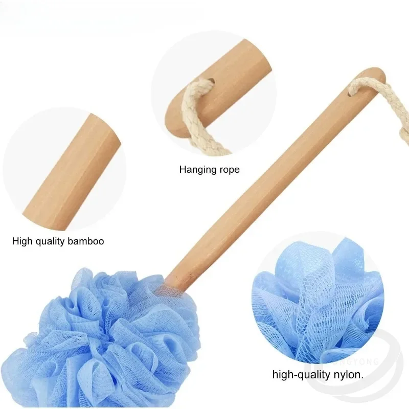 Thumbnail 2 - #74 Bath Sponges List of Top Picks