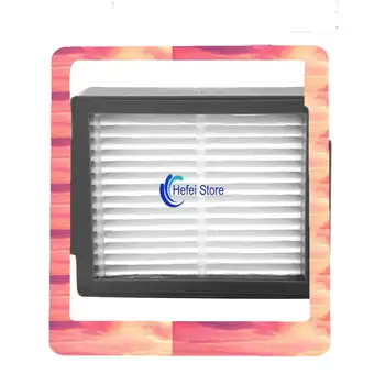 Dodání do 24 hodin, 6 ks náhradních HEPA filtrů pro vysavače Irobot Roomba řady: E5 E6 E7 I1 I3 I4 I5 I6 I7 I8 J7 (NEVHODNÉ pro... 10 nejlepší prodej díly robota i5 - №3