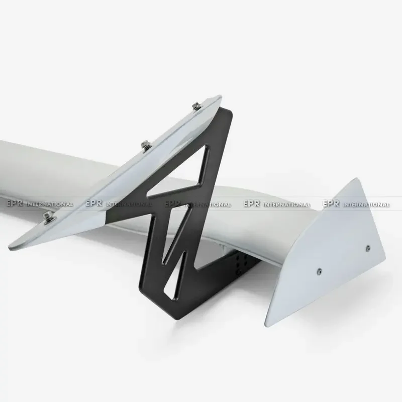 لهوندا سيفيك تايبر FK7 FK8 سبون ستايل FRP سباق السيارات الخلفي الجذع الجناح GT سبويلر الألياف الزجاجية غير مصبوغ قطع غيار السيارات هاتشباك