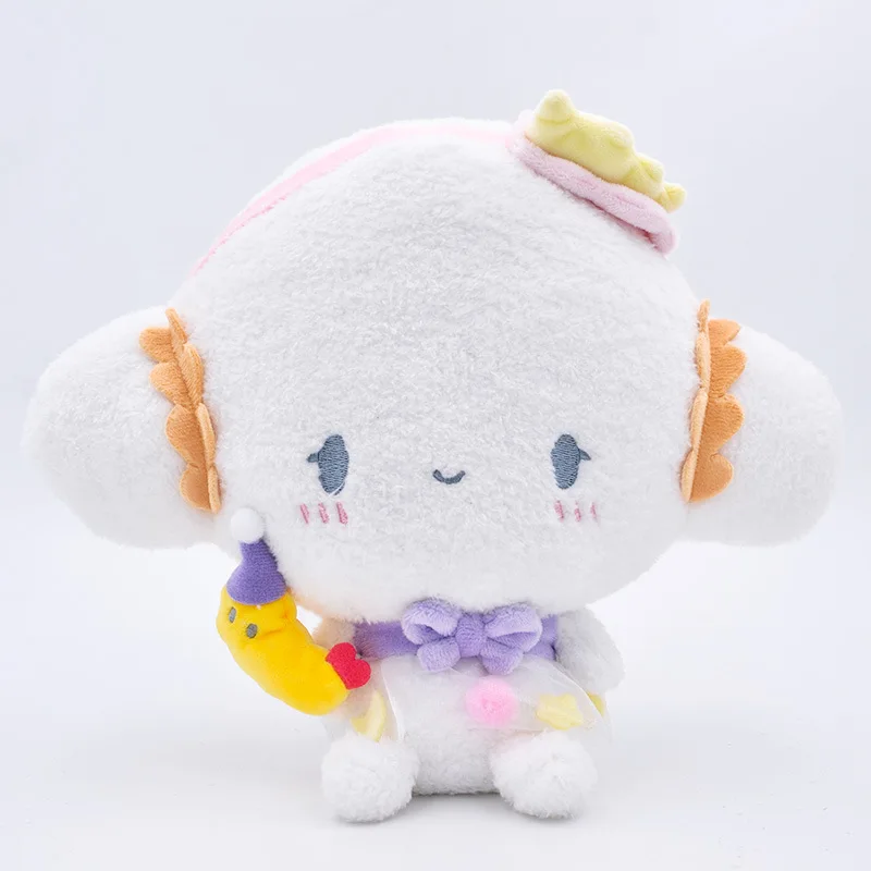 30Cm Sanrio Kawaii Cute Cogimyun Anime Cartoon peluche bambola peluche bambola regalo per bambini