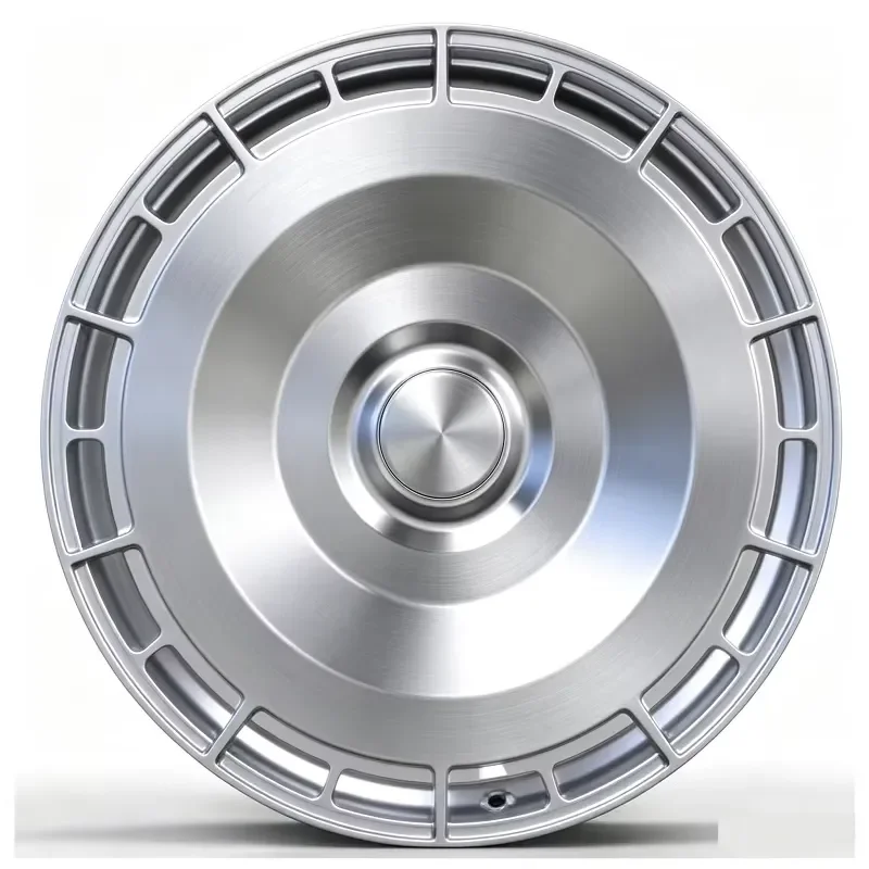 Custom Forged Rims Aluminum Alloy Wheel Forged Wheels 5x120 15 16 17 18 19 20 21 22 23 24 Inch Polishing Wheel