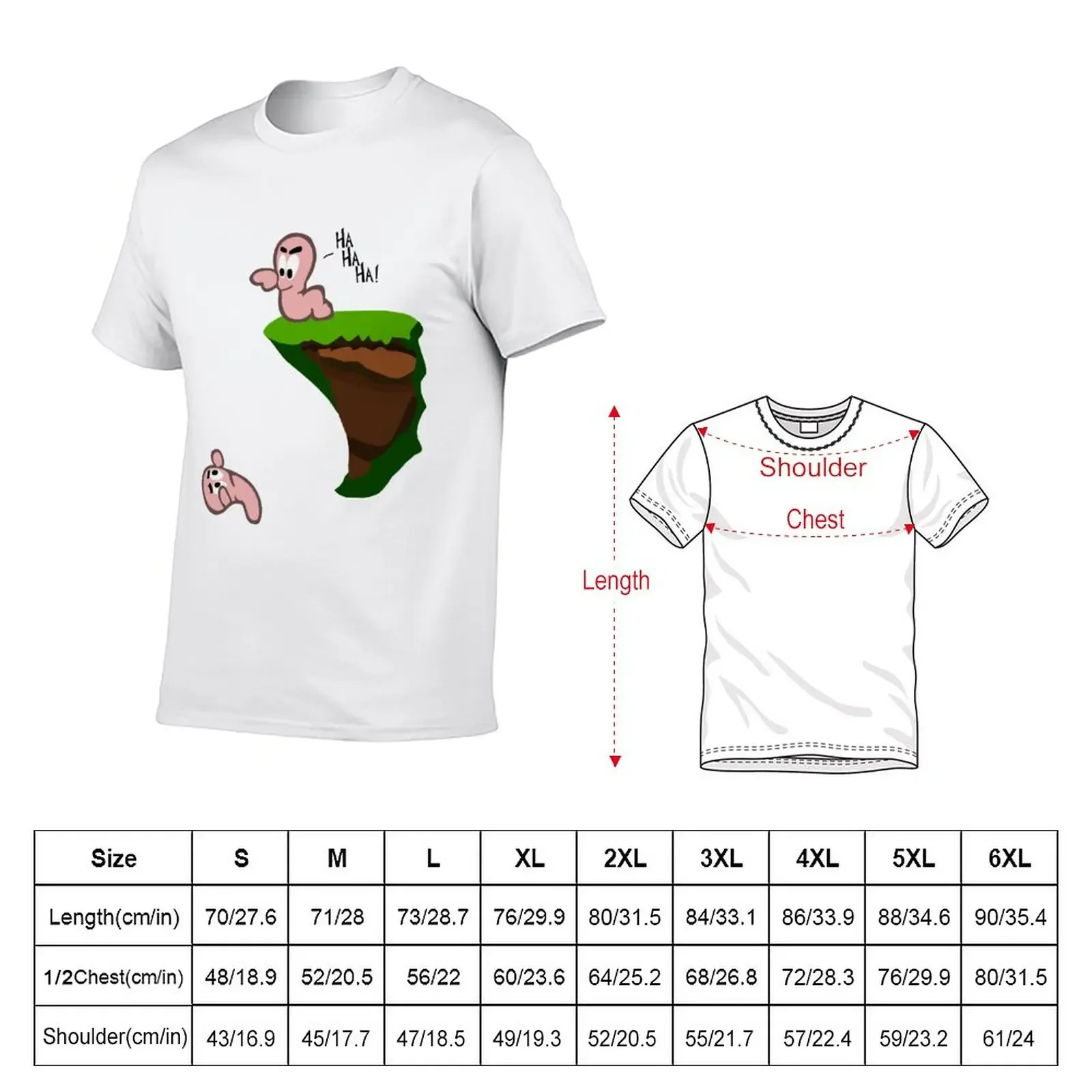 Prod T-Shirt cute clothes summer top sports fans mens big and tall t shirts