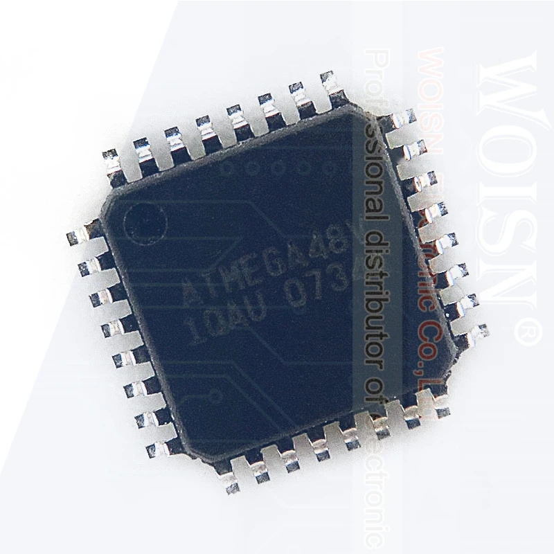 2-5PCS TDA8927J TDA8927 ATMEGA48V-10AI ATMEGA48 ICB1FL02G ICB1FL02 EN25Q64-104HIP EN25Q64 EL4N37 4N37 TNY276GN TNY276