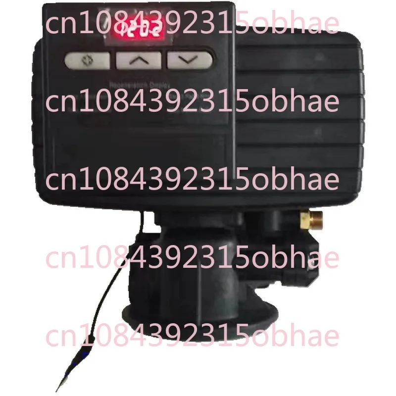 5600SE-FT Control Valve Central Water Purifier Control Valve Water Softener Boiler Softening Water Equipment
