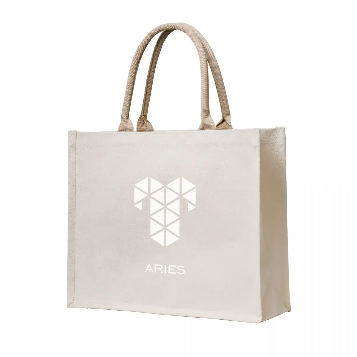 

The Aries, Signs of zodiak Tote Bag great bag custom tote bag female bags for women