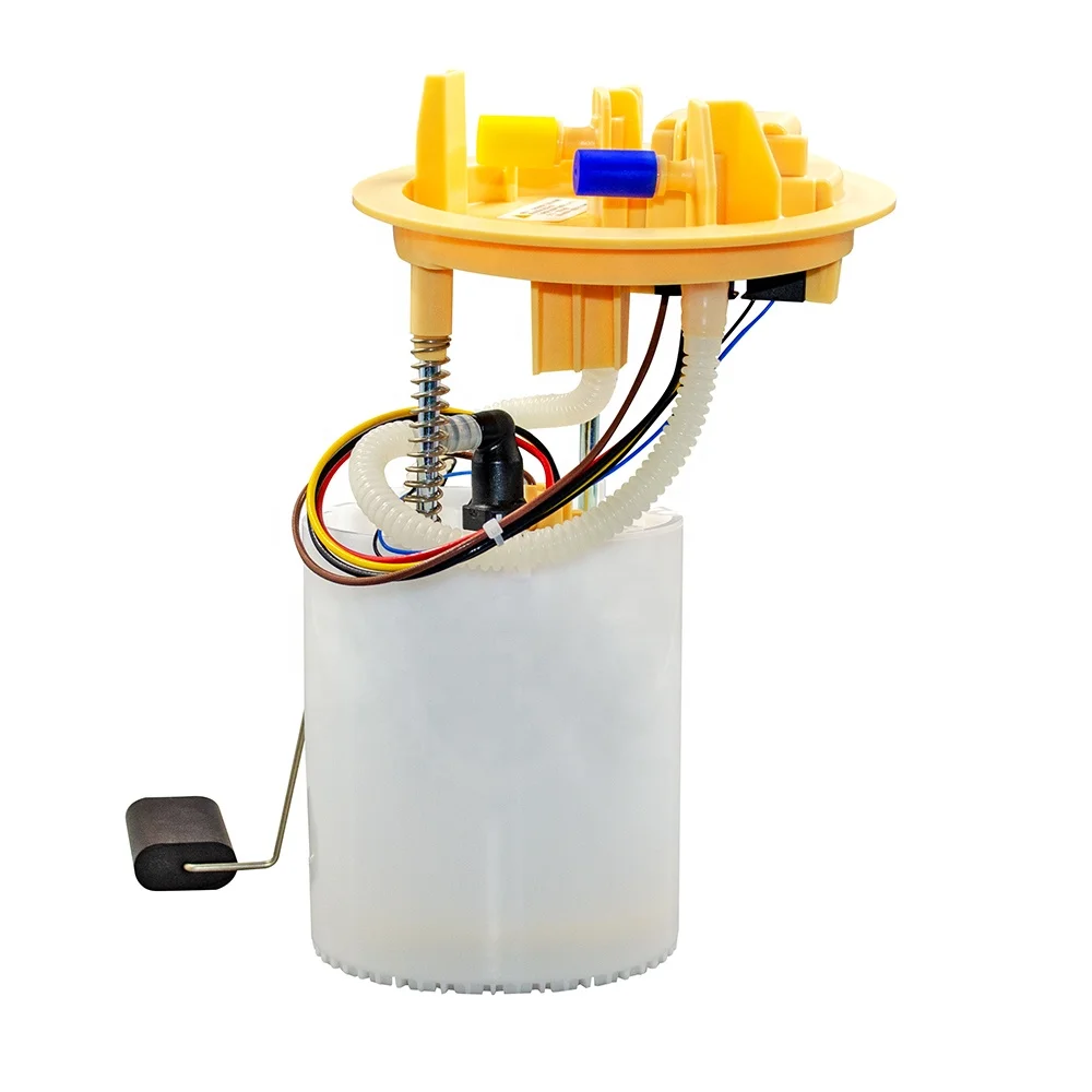 Fuel Pump Module Gasoline Injection Pump Assy Fuel Filter Pump For Mercedes Benz W246 W176 W156 2464701494