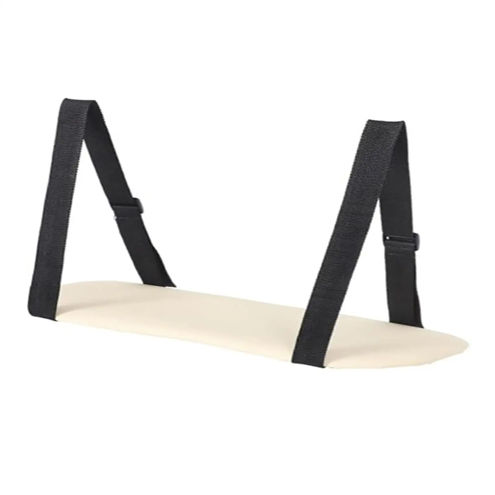 Massage Table Hand Support Massage Table Accessory Board, Adjustable Portable Massage Bed Armrest Rack for Salons Stores Spas