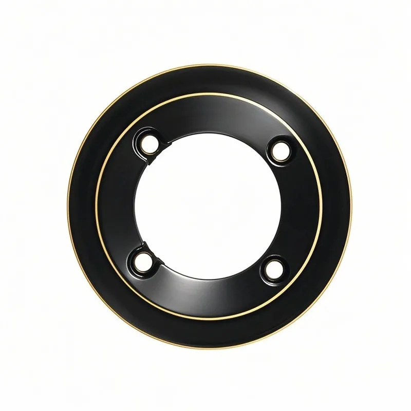 

JK07Pro Brass Counterweight for 1/7 JK07 RC Climbing Car, Upgraded Accessories Part JK07-080, Heavy Duty Modification Part