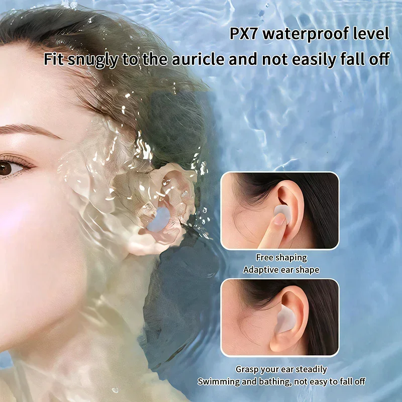 4-6-шт-мягкие-силиконовые-беруши-восковые-беруши-многоразовые-шумоподавляющие-гелевые-беруши-водонепроницаемые-наушники-для-сна-и-плавания
