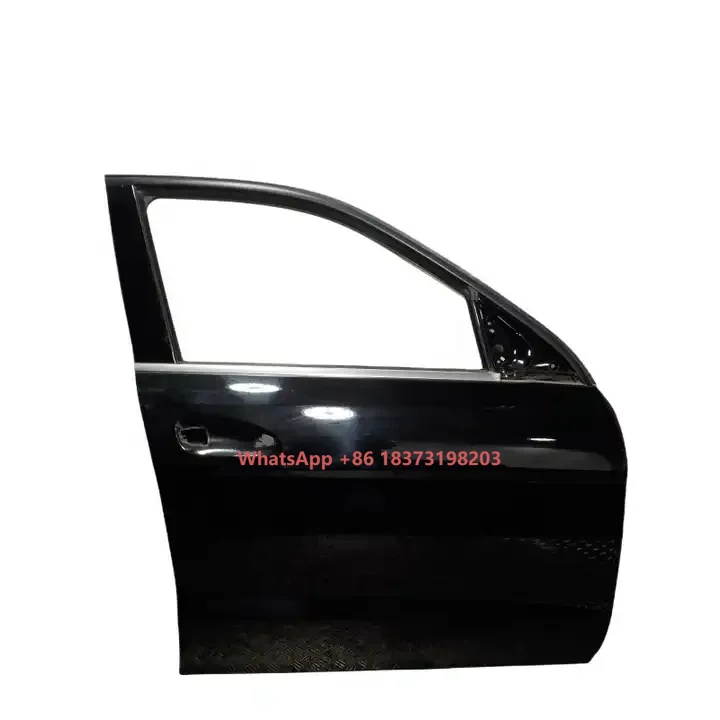 

Дверь автомобиля для Mercedes Benz X166 GL GLS Левая передняя дверь со стороны водителя и пассажира