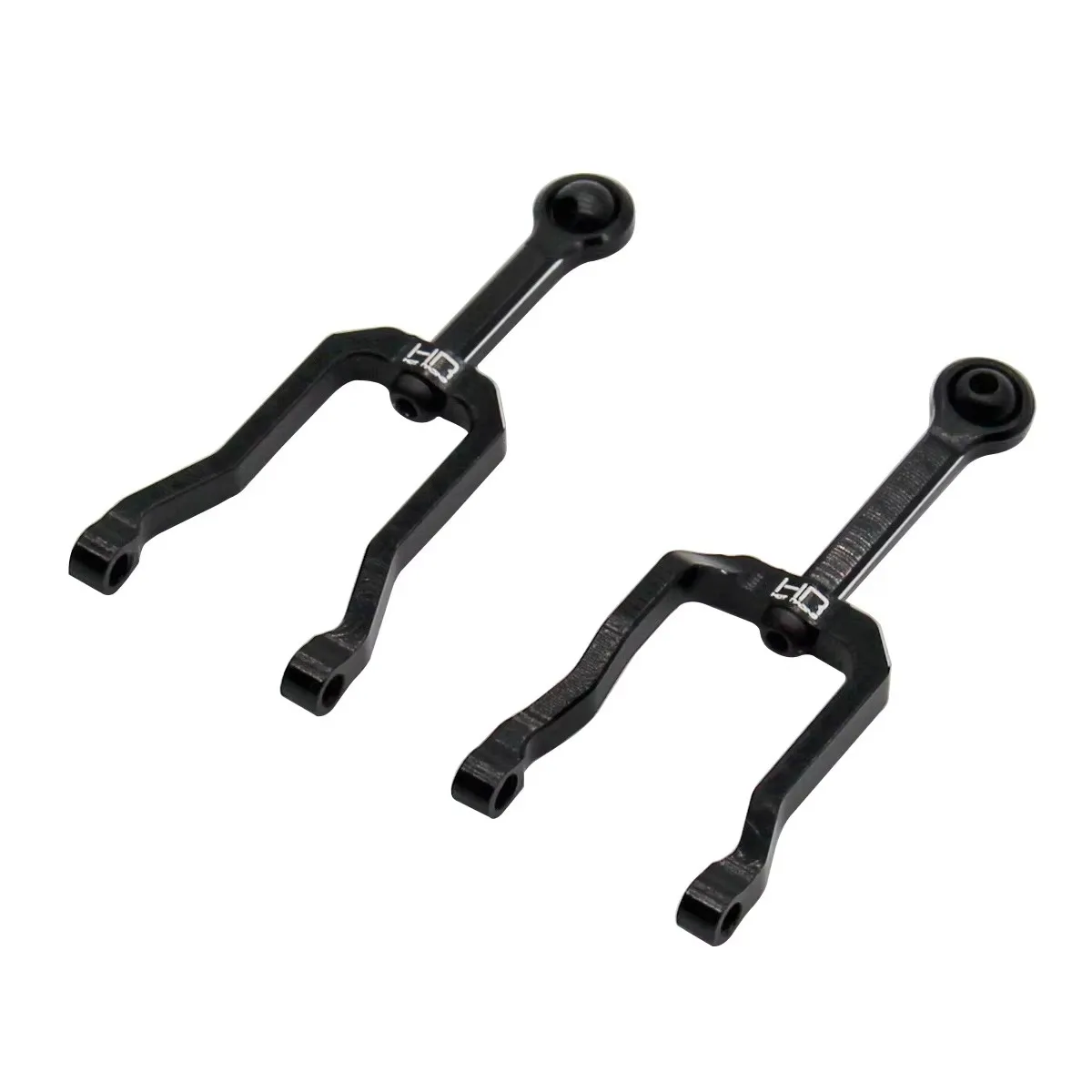 

Hot Racing optional upgrade aluminum link set for Kyosho 1/18 MiniZ 4x4