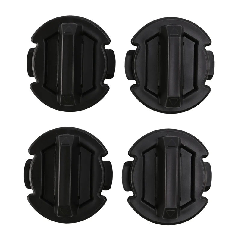 New4-Pack Floor Drain Plug For Polaris General Rzr 900 1000 S Xp 4 Turbo Rs1 5414694