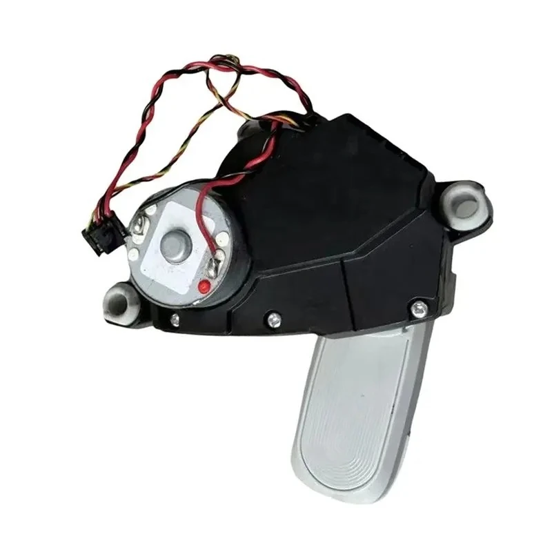 Swing Edge Brush Motor Assembly Replacement Part Fit Smart Robot Vacuum Cleaner Side Brush Drive Accessory