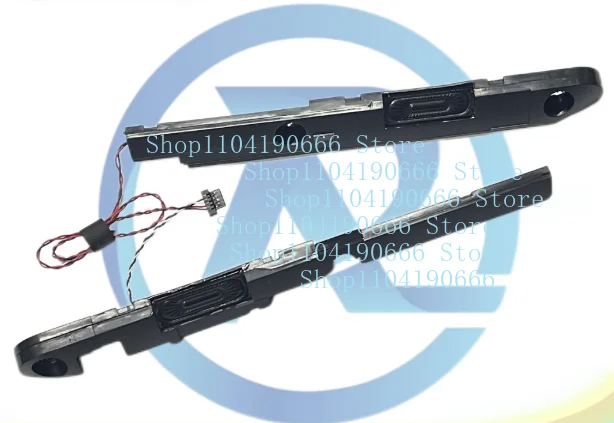 1pcs New laptop builtt-in speaker for HP Pavilion G4 G4-1000 HSTNN-Q72C Q68C G4-1017TU Laptop Speaker 639458-001 SBC3KR12TP102