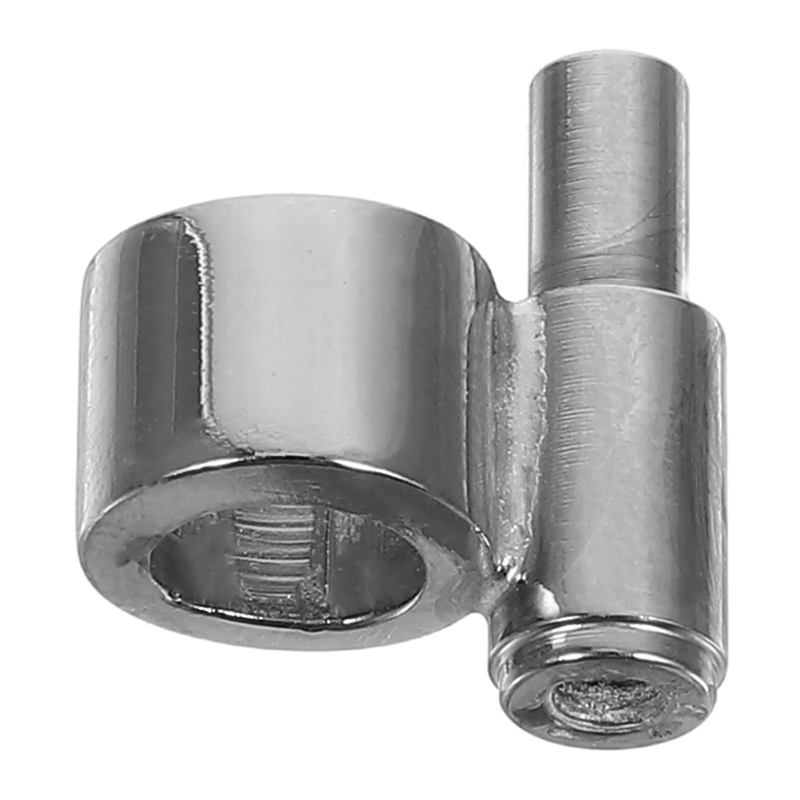 

Metal Trombone Water Key Valve Replacement Accessories Universal for Wind Instrument Repair and Musical Performance Parts
