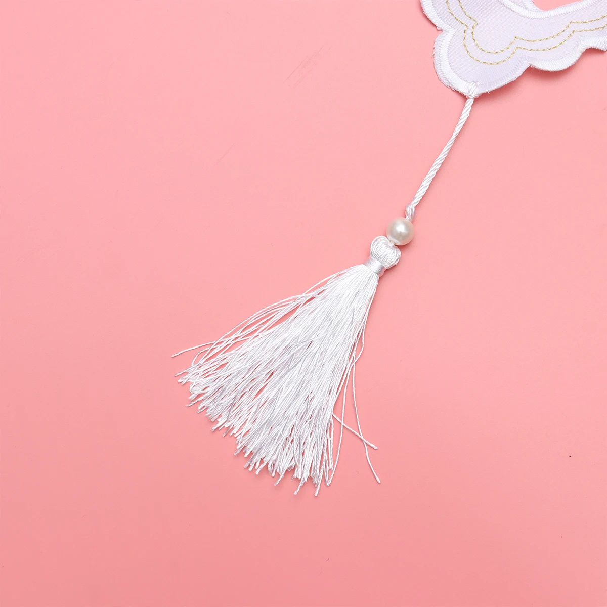 

Christmas Embroidery Tablecloth 40X180Cm Rustic Style Dustproof Table Cover For Home Restaurant Wedding Party Decoration