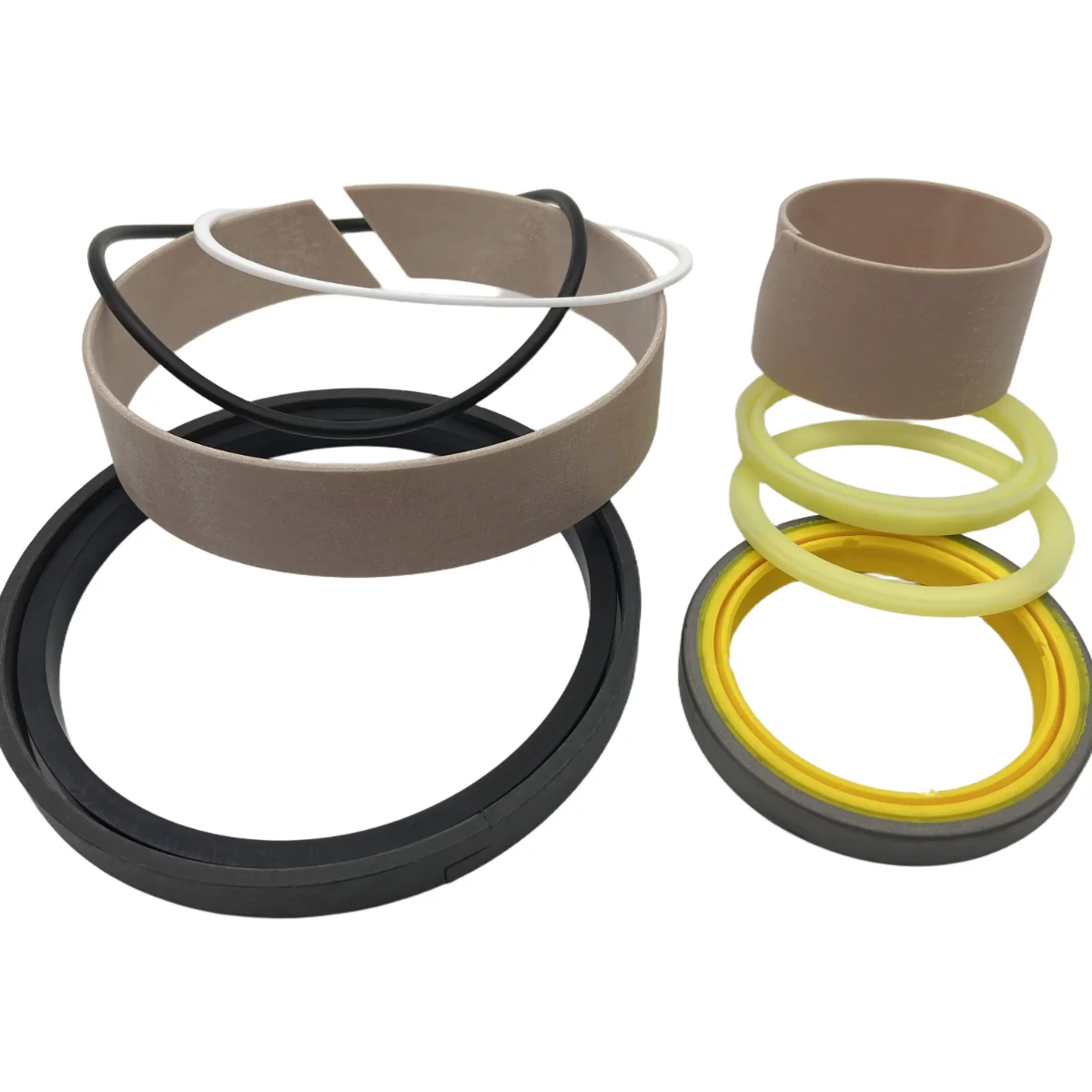

Lift Cylinder Seal Kit 7X-2710 for 966F II 992C 992D Machinery