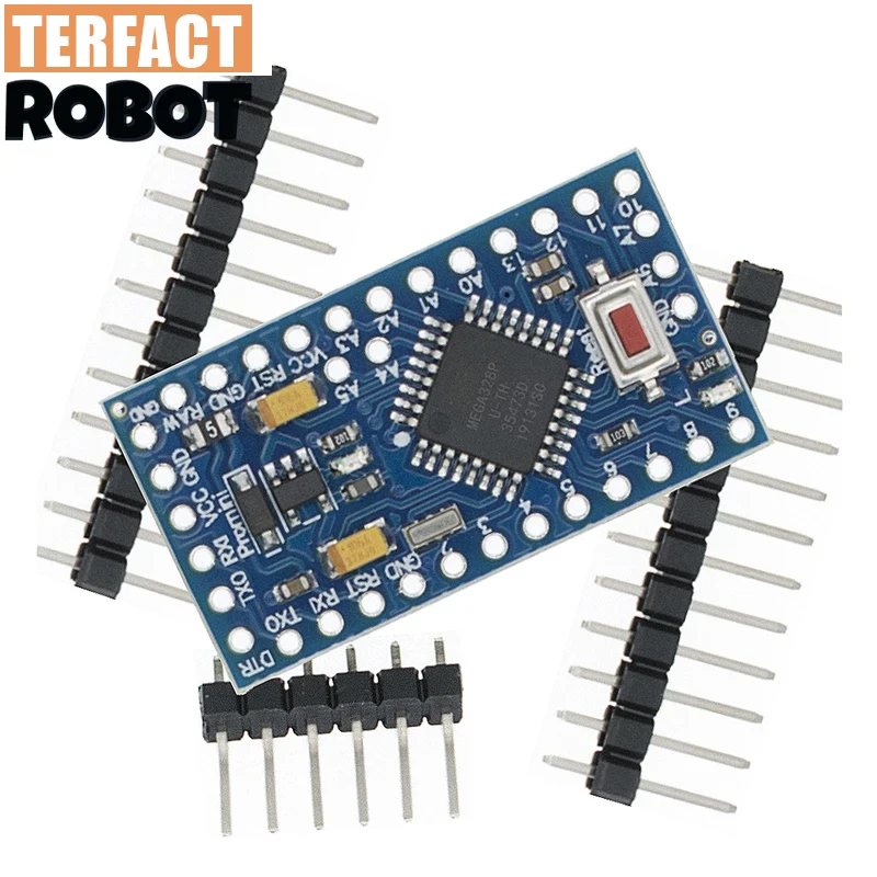 Terfact Pro Mini 5V…