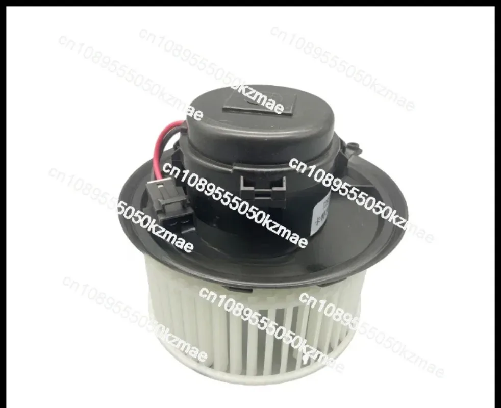 Excavator Air Conditioning Blower Motor Heater Fan Motor Assembly E305.5E2 E306E2 E307E2 E308E2 Replacement Parts