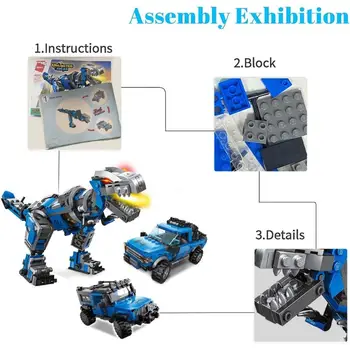 10 最佳銷售 樂高半掛卡車 - №4