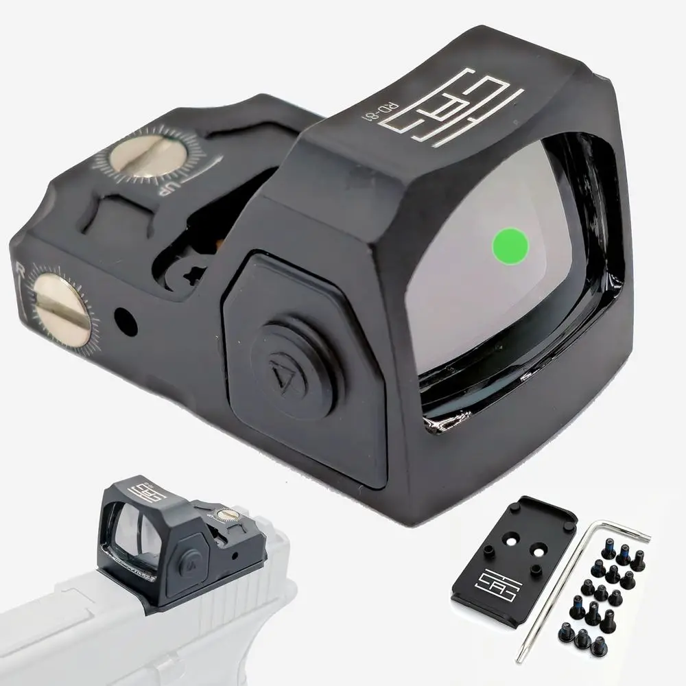 Compact Red Dot Sig…