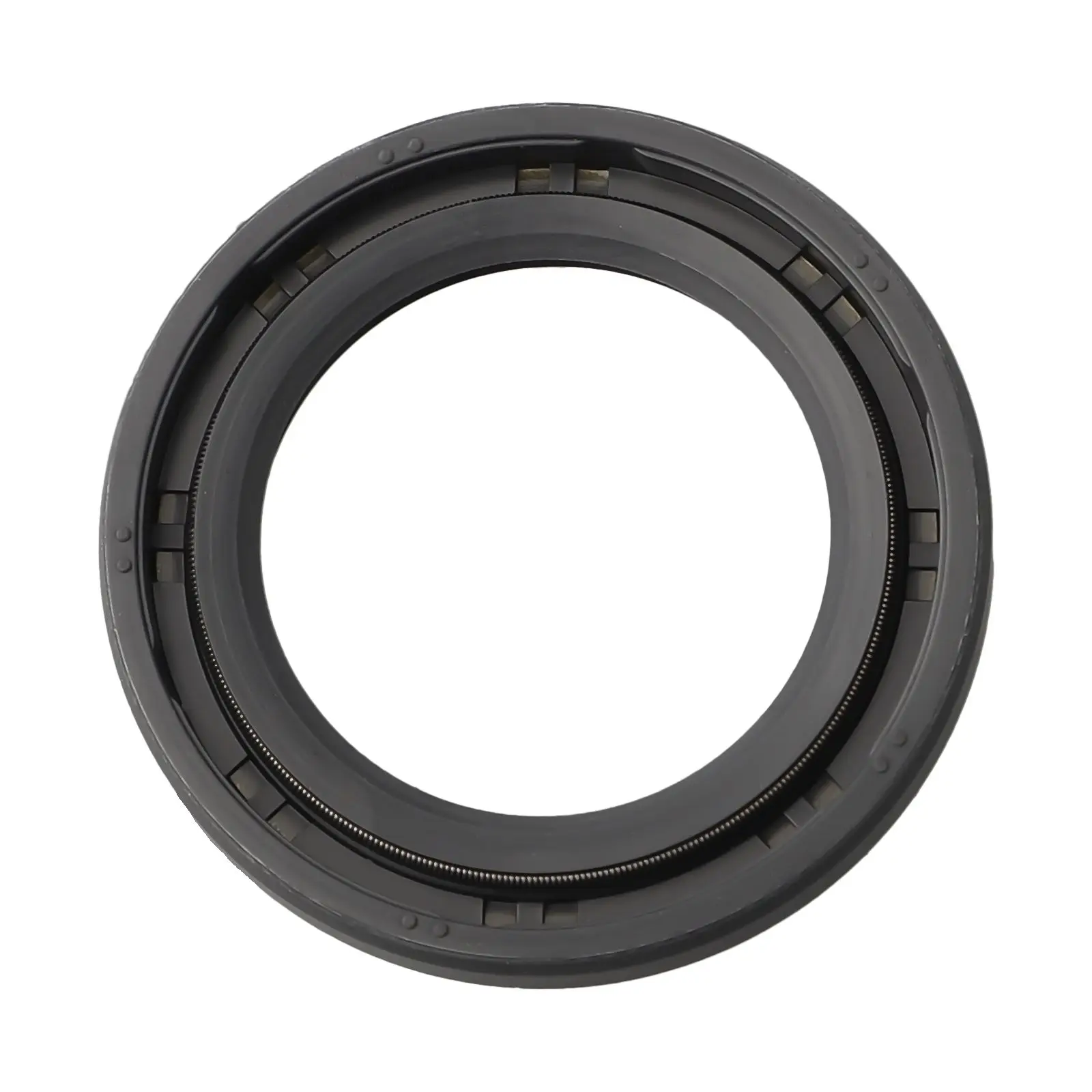 Oil Seal for Honda 91202 ZL8 003 Matches Factory Dimensions 28 X 41.25 X 6 mm Used in GC135 GC160 GC190 Models