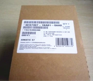 

NEW 6ES7307-1KA01-0AA0