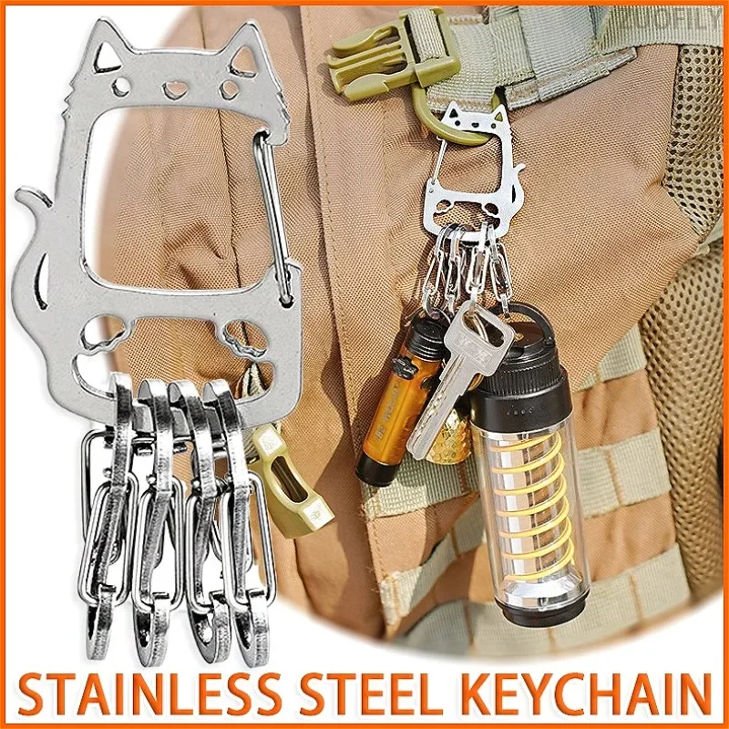 Thumbnail 2 - #72 Low Cost Key Chains That Work
