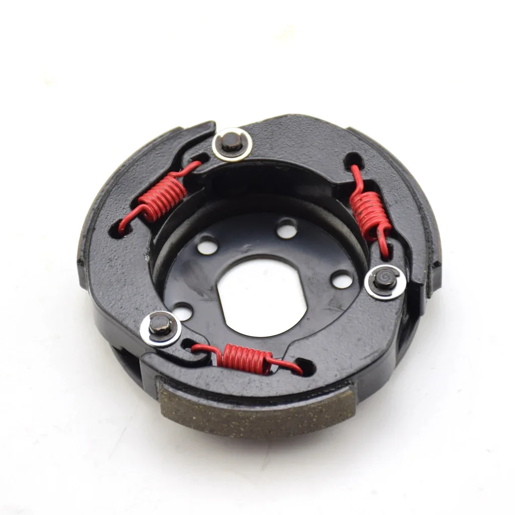 

High Performance Racing Clutch Shoe For GY6 49cc 50cc 139QMA 139QMB Engine Scooter Moped ATV Go-Kart