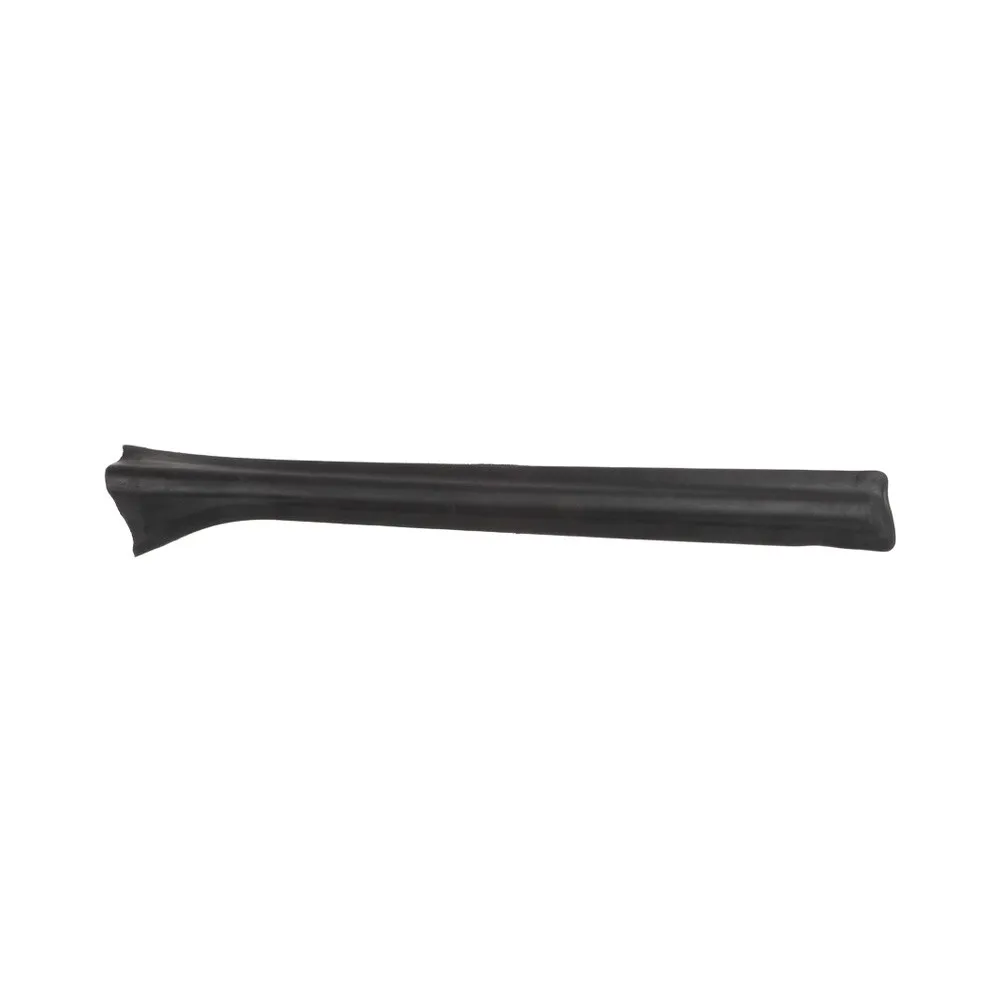 For Vauxhall ZAFIRA B 2005-2015 B Pillar Rubber Seal Kit Compatible with OEM Part Numbers 13131953 and 13131954