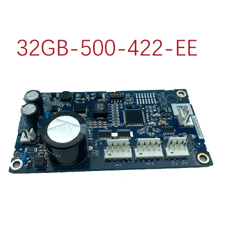 Brand new original suitable for Carrier air condition Electronic Expansion Valve Control Board PD4-EXV 30RB/RQ 32GB-500-422-EE