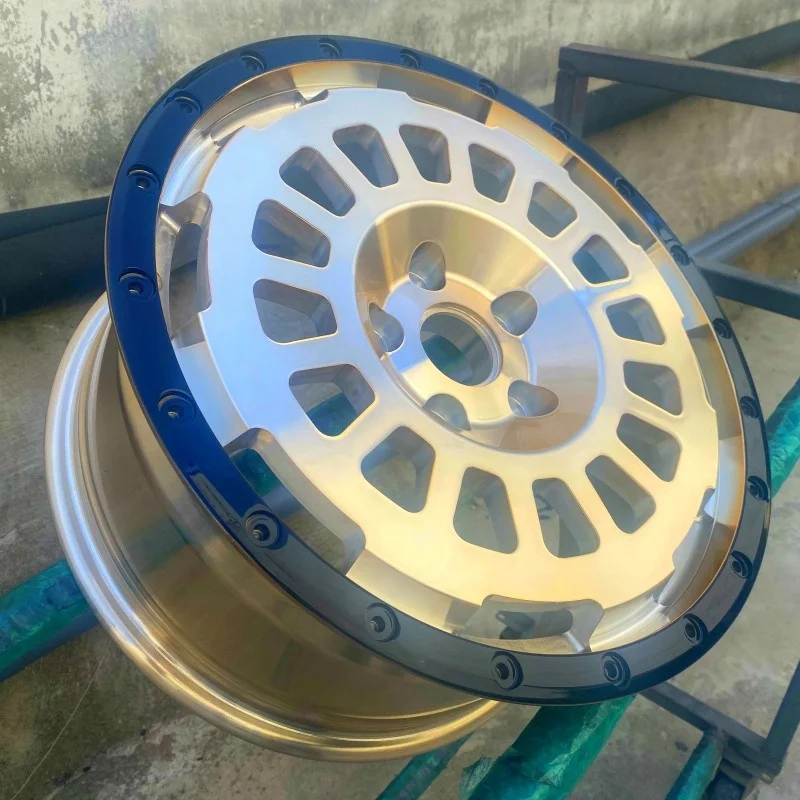 2025 高強度 6x139.7 6x114.3 5x150 16 17 18 19 20 インチアルミ鍛造合金ホイールタンク 500 400 700 Geeley 01 Leopaard