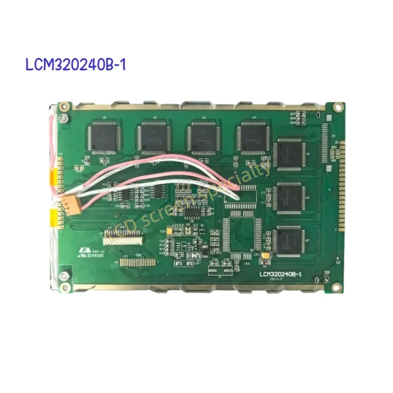 

LCD Screen for LCM320240B LCM320240B-1 Replacement