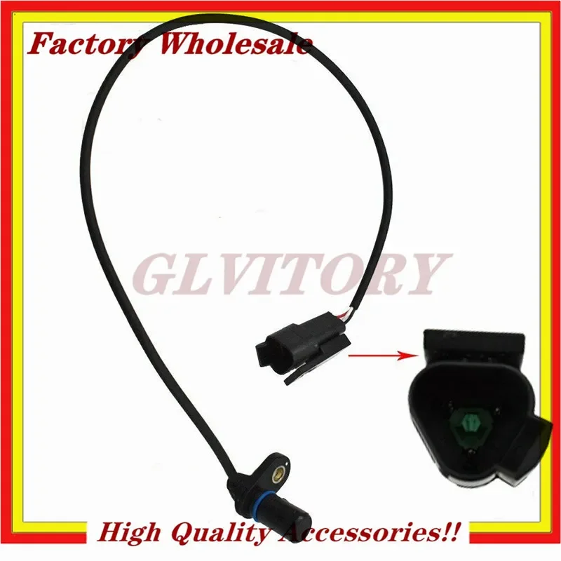7440295B 74402-95 17-0589 170589 Electronic Speedometer Sensor 5 Speed Transmission For Harley Davidson 1995-2003