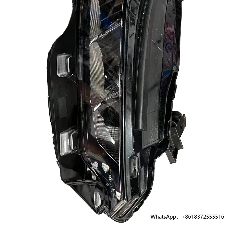

High-quality Auto Parts LED Headlights LED Lights for Car for Cadillac Cars