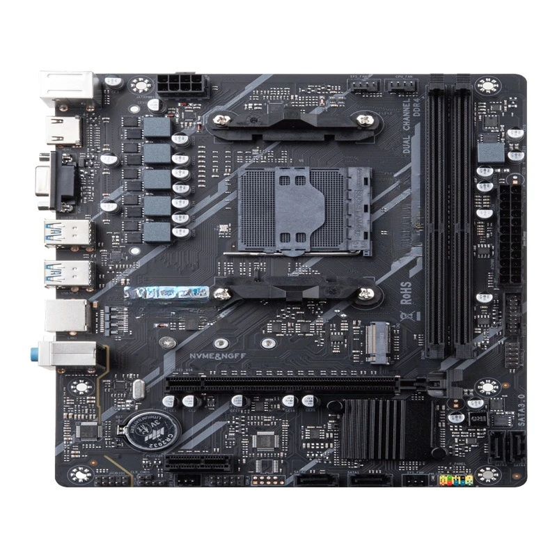 Parts For South Chi…