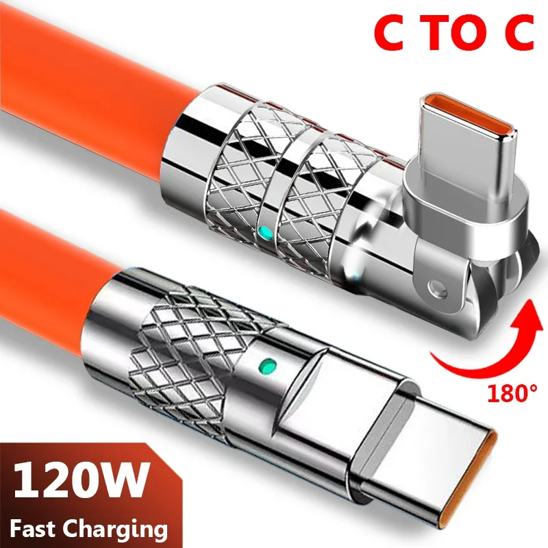 האם תיל C הוא הבחירה הנכונה לטלפונים שלך? בדיקה מפורטת של תיל USB-C עם טכנולוגיית PD