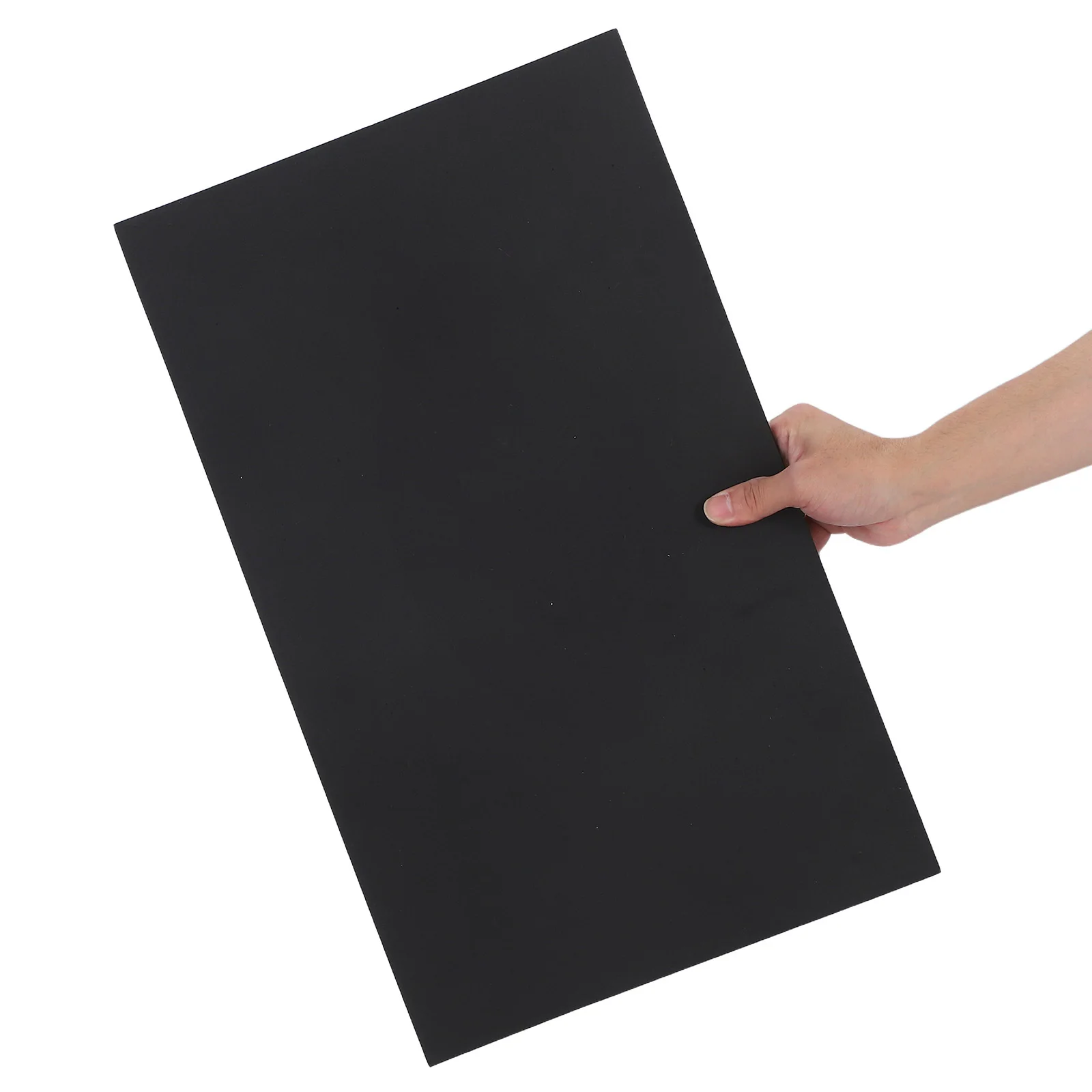 

2Pcs Fish Tank Protection Accessories Non-Slip Bottom Mat Shockproof Insulation 19.6 X 11.7 Inch Pads for Fish Tank