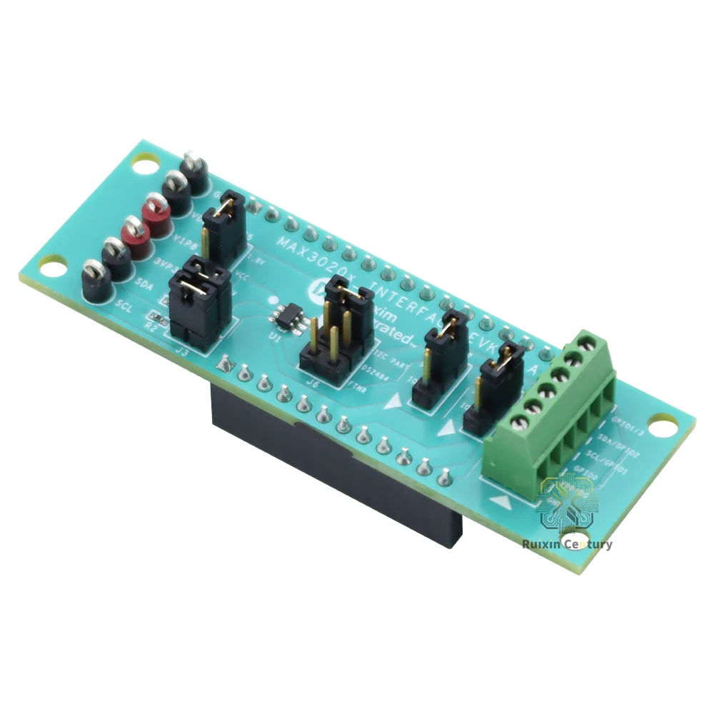 FOR Maxim MAX30208EVSYS# kit High Precision Temperature Sensor Evaluation System ±0.1C Measurement Development Tool