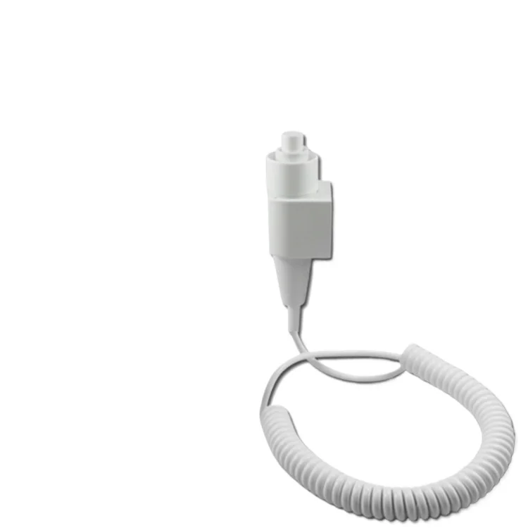 Dome double gear universal switch dr exposure hand brake X-ray machine dental handheld button switch image acquisition