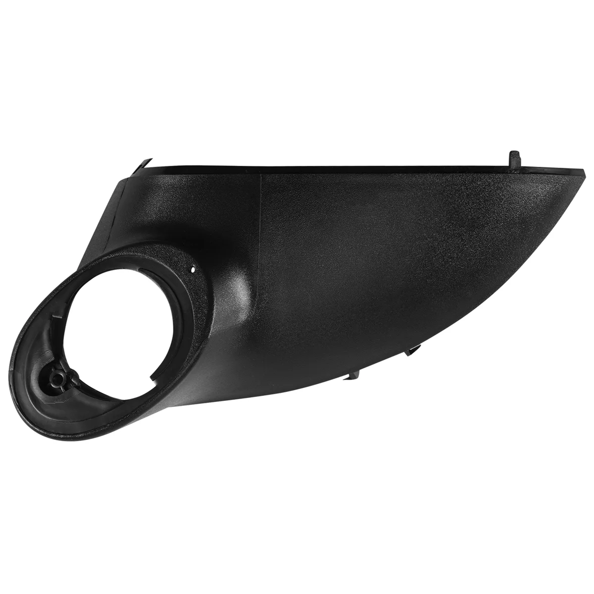 Car Right Side Rearview Mirror Bottom Lower Holder Cover for Ford Fiesta 2009-2019