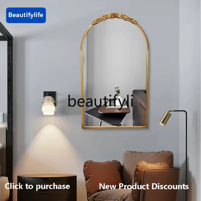 Cqy American Carved… - image