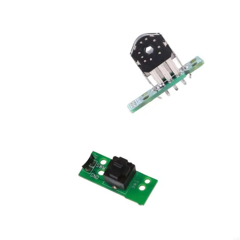 

2025 New Mouse Middle для ключевой платы Scroll Board для G403 G603 G703Decoder