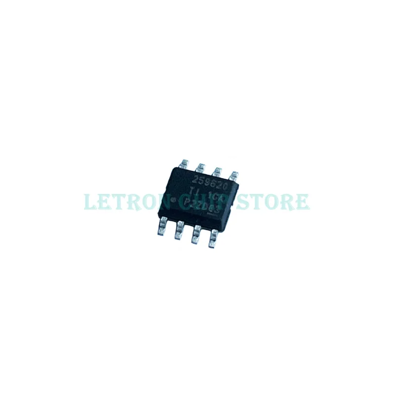 

10pcs TPS259620DDAR TPS259620DDAT 259620 SOP-8 SOP8 SOIC-8 SOIC8 original and new IC