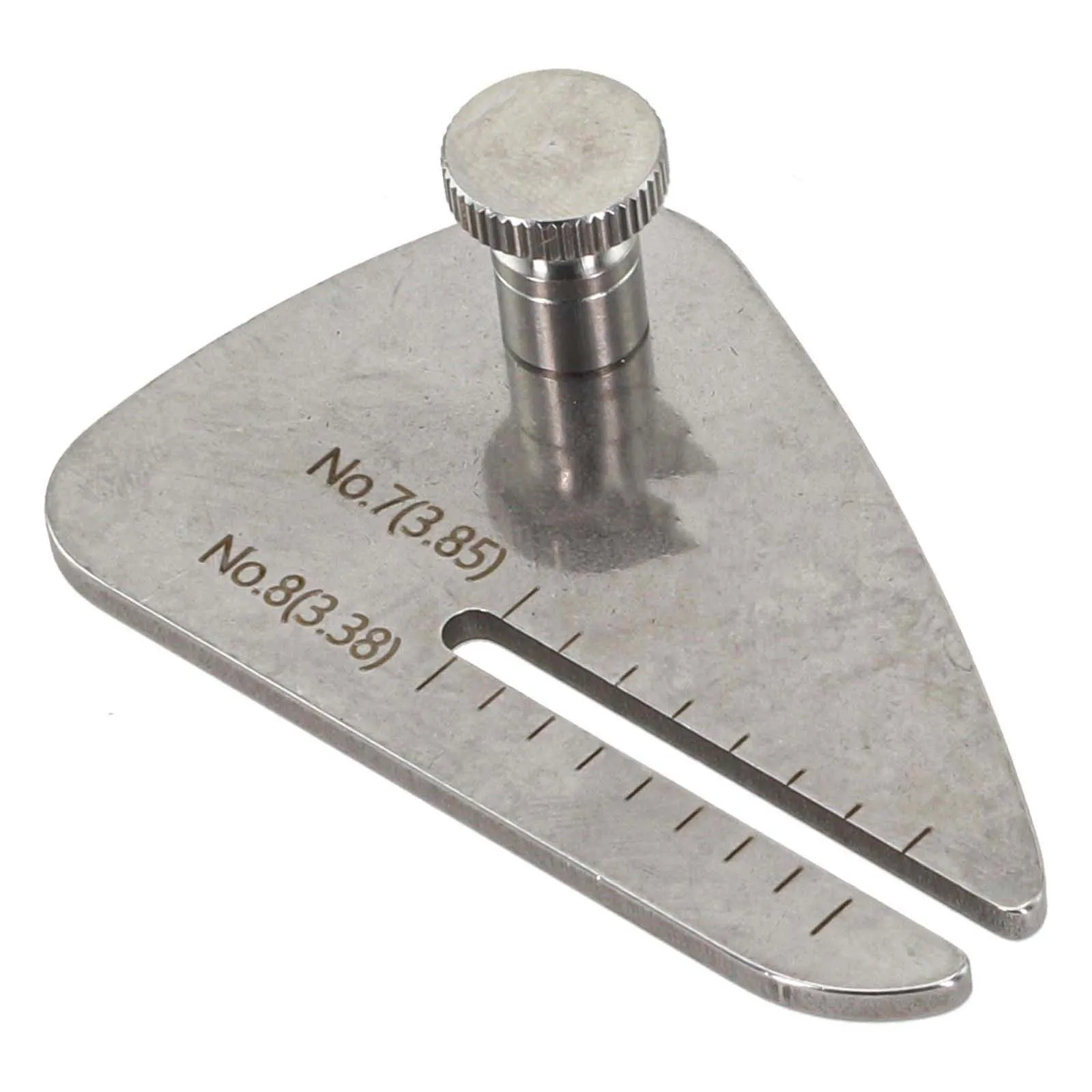 Accurate Positioning Cutting Tool DIY Sewing Tools DIY Craft Tool 60*40mm Lacing Chisel Efficient Leather Cutting